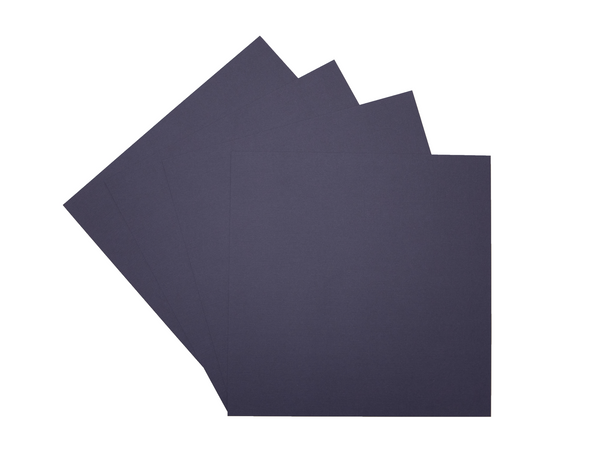 Arden Creative Studio Premium Cardstock Thunder Grey 12