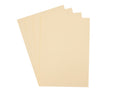 Arden Creative Studio Premium Cardstock Chamois Beige A4 - 20 Pack
