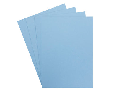 Arden Creative Studio Premium Cardstock Misty Blue A4 - 20 Pack