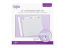 Magnetic Craft Mat - 12