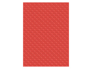 Tales of Wonderland - Hearts 2D Embossing Folder 5" x 7"