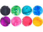 Crafter's Companion - Colour Creation Powder - 8pc
