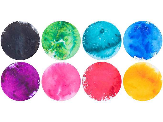 Crafter's Companion - Colour Creation Powder - 8pc