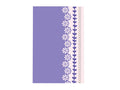 Flower Edge'able Metal Die Set