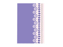 Flower Edge'able Metal Die Set