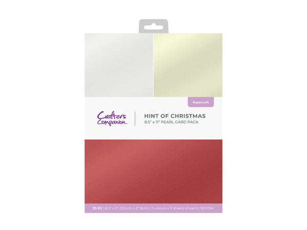 Crafter's Companion 8.5
