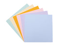 Arden Creative Studio Premium Cardstock Pastels 12