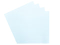 Arden Creative Studio Premium Cardstock Arctic Blue 12" x 12" - 20 Pack
