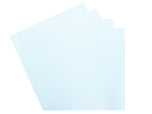 Arden Creative Studio Premium Cardstock Arctic Blue 12" x 12" - 20 Pack