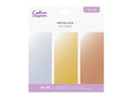 Metallic Foil Sheets