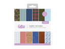 Fabric Textures Paper Pad 6