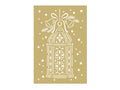 Christmas Lantern Metal Die Set