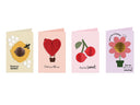 Hook & Loop Dots - 72 Pack
