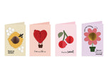 Hook & Loop Dots - 72 Pack