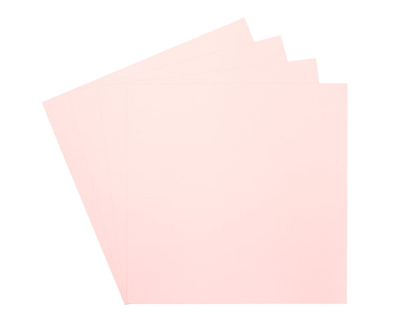Arden Creative Studio Premium Cardstock Blossom Pink 12