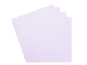 Arden Creative Studio Premium Cardstock Lilac Purple 12
