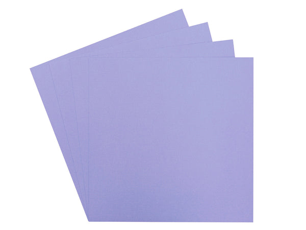 Arden Creative Studio Premium Cardstock Purple Haze 12