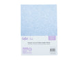 Frost A5 Glitter Card Pack