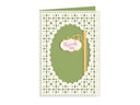Nature's Garden Summer Garden - Trellis Frame Metal Die Set