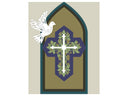 Faithful Religion Metal Die Set