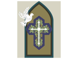 Faithful Religion Metal Die Set