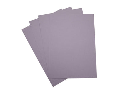 Arden Creative Studio Premium Cardstock Granite Grey A4 - 20 Pack