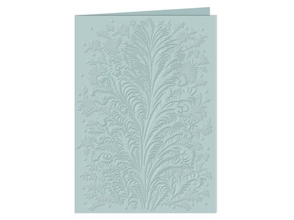 Frost 3D Embossing Folder 5