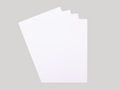 Arden Creative Studio Premium Cardstock Bright White A4 - 20 Pack