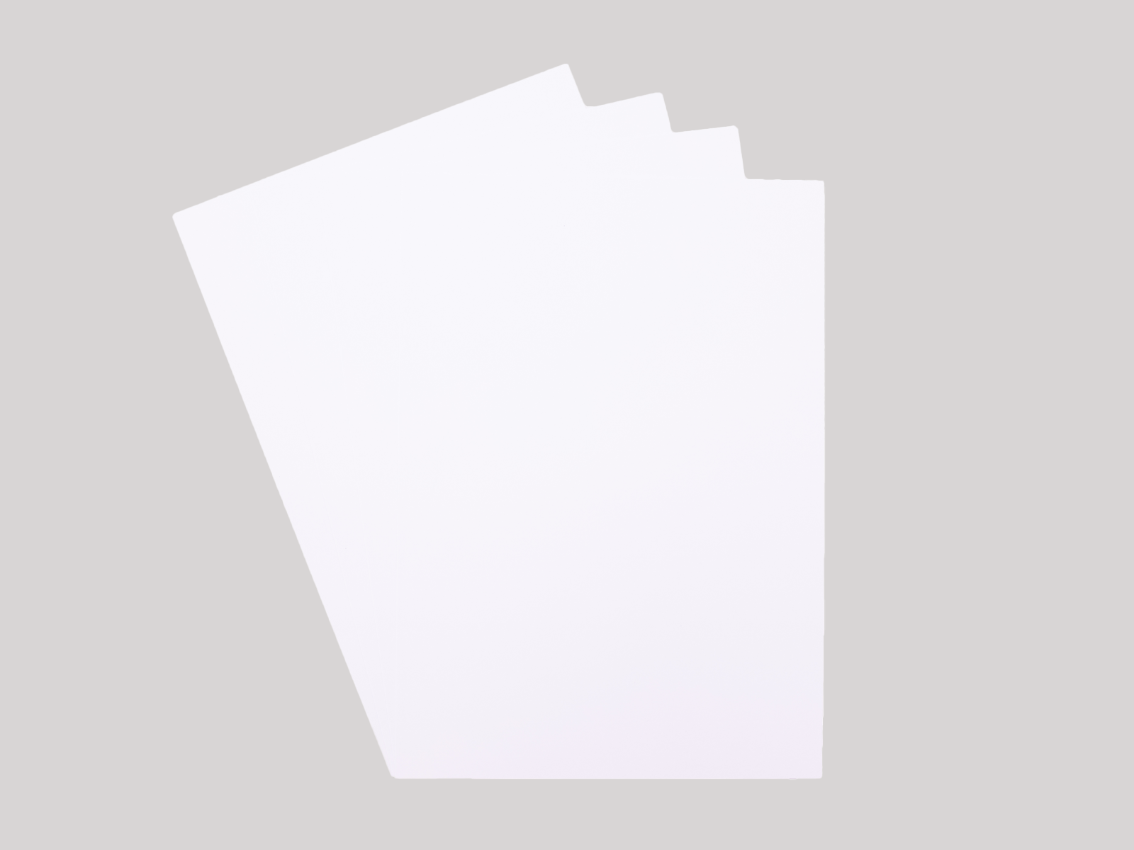 Arden Creative Studio Premium Cardstock Bright White A4 - 20 Pack