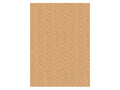Berry Bliss - Woven Basket 2D Embossing Folder 5" x 7"