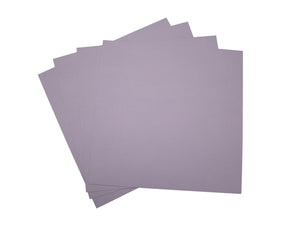 Arden Creative Studio Premium Cardstock Granite Grey 12" x 12" - 20 Pack