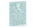 Snow Fairy Create-a-card Metal Die Set