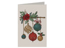 Christmas Baubles Branch Stamp Set
