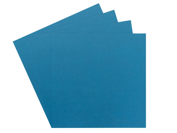 Arden Creative Studio Premium Cardstock Amazon Teal 12