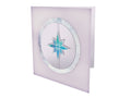 Star Snowflakes Metal Die Set