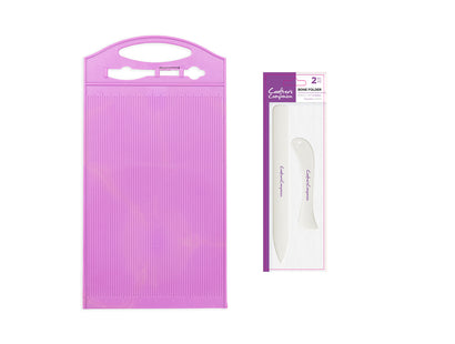 ScoreMaster Board with Bone Folder