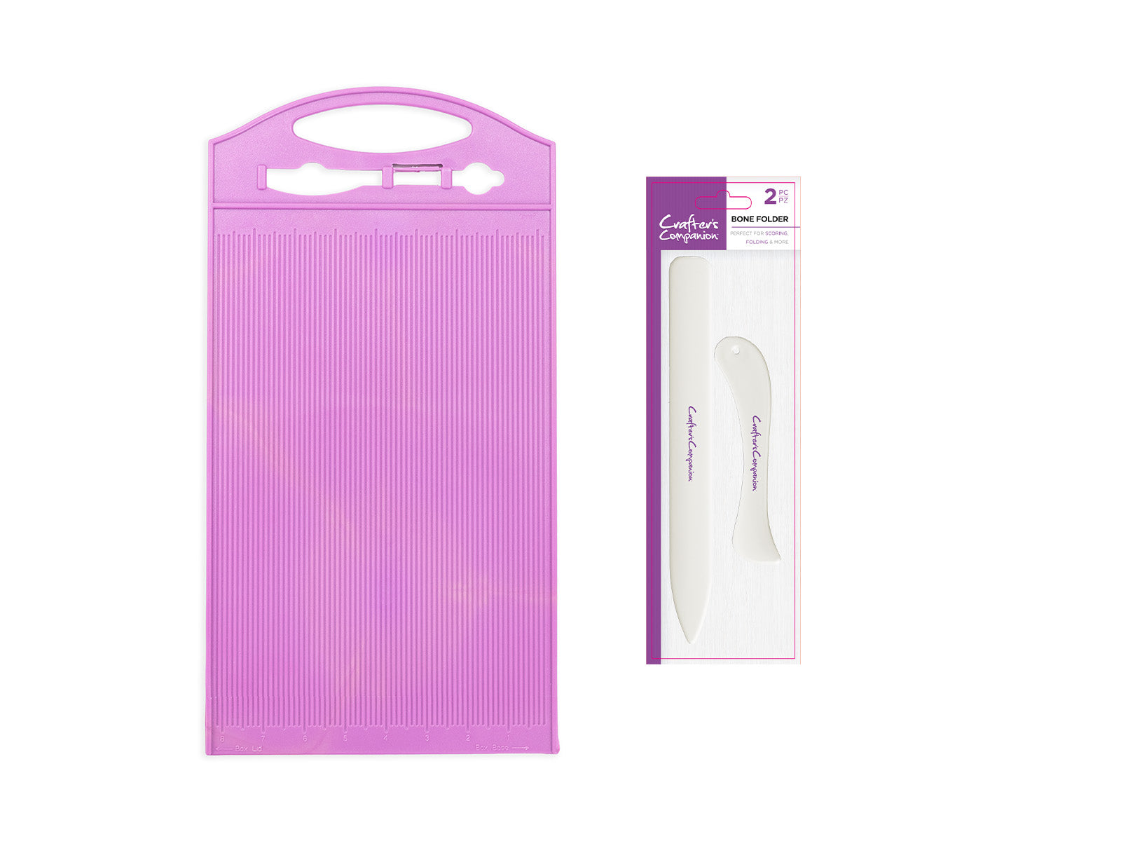 ScoreMaster Board with Bone Folder