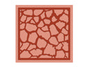 Animal Print Create-a-Card Metal Die Set