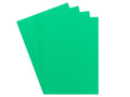 Arden Creative Studio Premium Cardstock Kelly Green A4 - 20 Pack