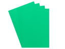 Arden Creative Studio Premium Cardstock Kelly Green A4 - 20 Pack