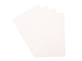 Arden Creative Studio Premium Cardstock Vanilla Cream A4 - 20 Pack