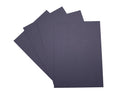 Arden Creative Studio Premium Cardstock Thunder Grey A4 - 20 Pack