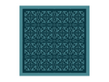 Tiles Create-a-Card Metal Die Set