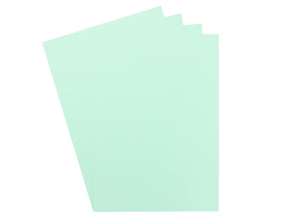 Arden Creative Studio Premium Cardstock Jade Green A4 - 20 Pack