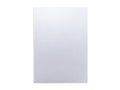 Crafter's Companion A4 Pearlescent Card Single Sheet 285gsm Silver