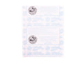 EZMount Static Cling Mounting Foam 8.5 x 11" Sheet