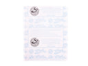 EZMount Static Cling Mounting Foam 8.5 x 11