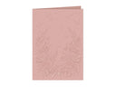 Floral Elegance 3D Embossing Folder 5