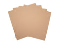 Arden Creative Studio Premium Cardstock Taupe Beige 12" x 12" - 20 Pack