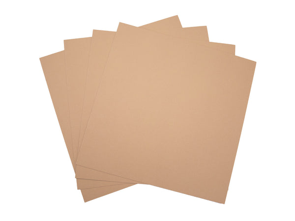 Arden Creative Studio Premium Cardstock Taupe Beige 12